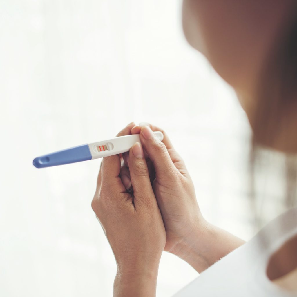 Test de grossesse, Pharmacie des 2 lions, Tours, Joué-lès-Tours